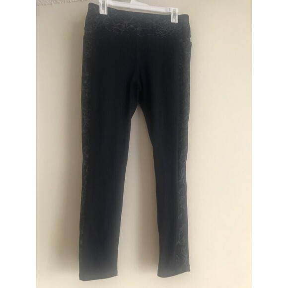 Skechers High Waisted Leggings L - Picture 1 of 10
